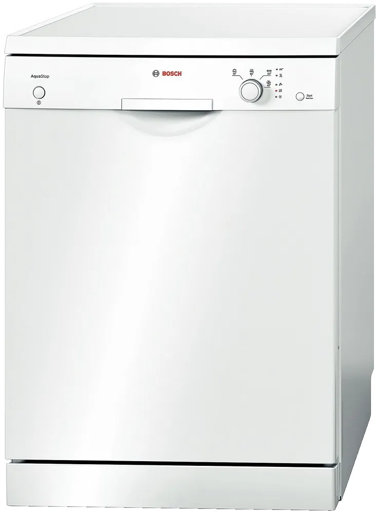 Serie 2 SMS 40D02
