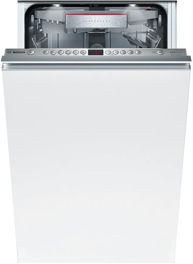 Serie 6 SPV66TX10R