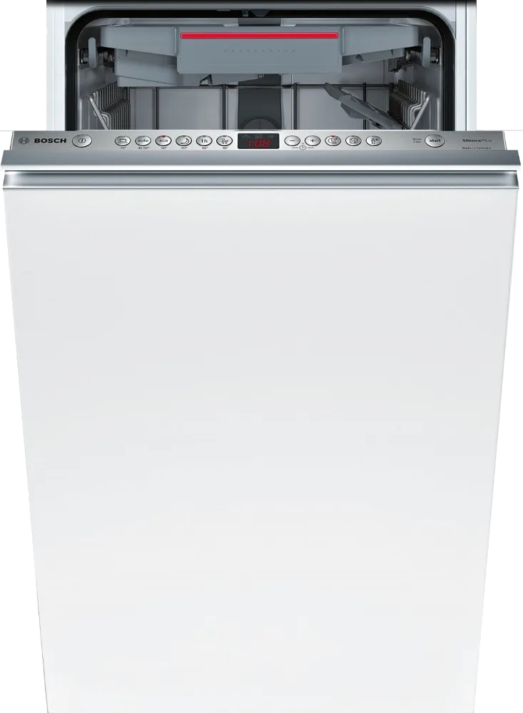 Serie 6 SPV66MX20R