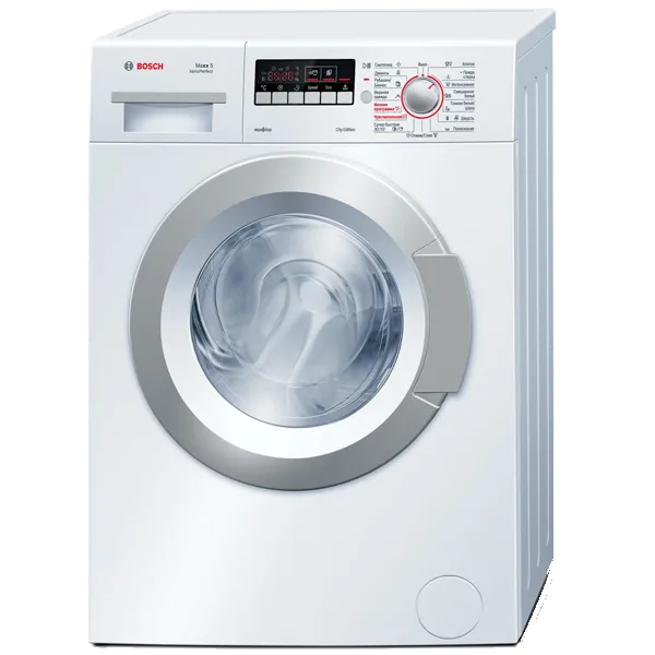 WLG20240OE Maxx 5