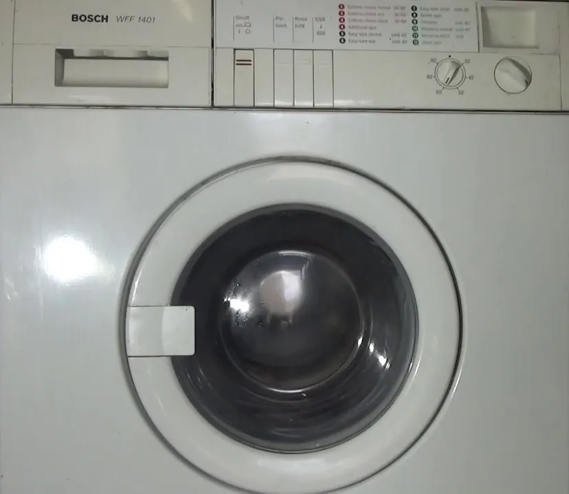 WFF 1401